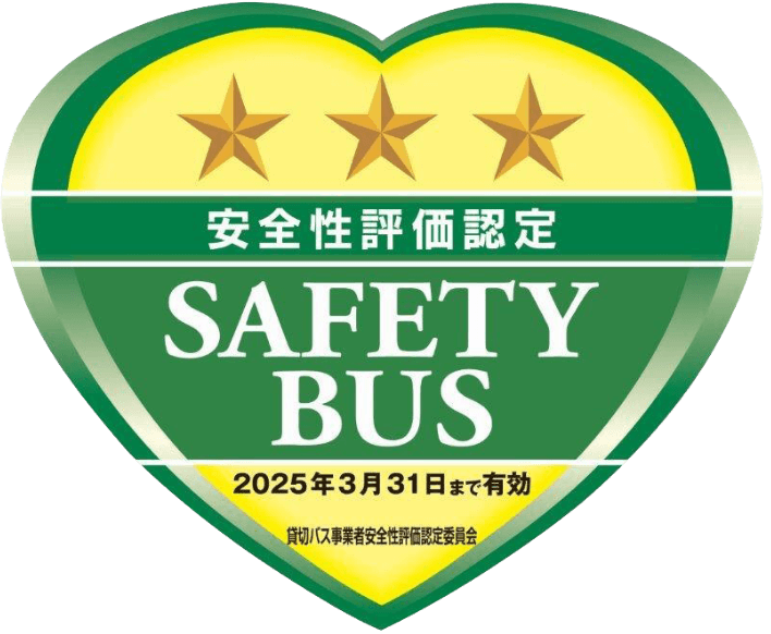 安全性評価認定